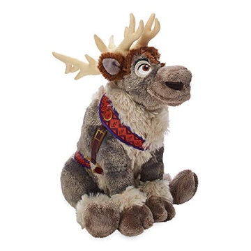 Disney Sven Plush – Frozen II – Medium – 13"