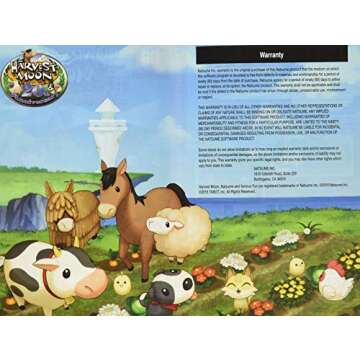 Harvest Moon: Light of Hope Special Edition for Nintendo Switch