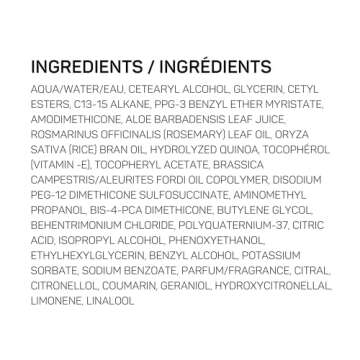 Marc Anthony Anti-Frizz Hair Styler - Strong, Smooth & Shiny Hair