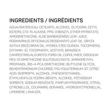 Marc Anthony Anti-Frizz Hair Styler - Strong, Smooth & Shiny Hair