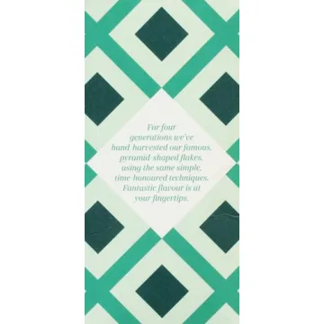 Maldon Sea Salt Flakes Gourmet Pyramid Crystals