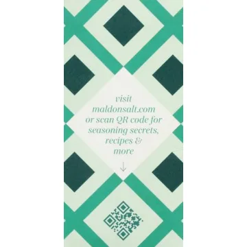 Maldon Sea Salt Flakes Gourmet Pyramid Crystals