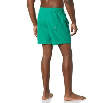 Men's Vibrant 7" Quick-Dry Swim Trunk for Summer
