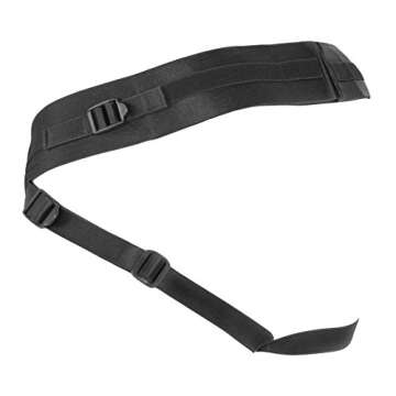 SpareParts Joque Double Strap Harness - Adjustable Comfort