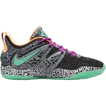 Nike KD 15 Basketball Shoes for Men - Performance & Style