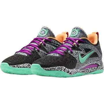 Nike KD 15 Basketball Shoes for Men - Performance & Style