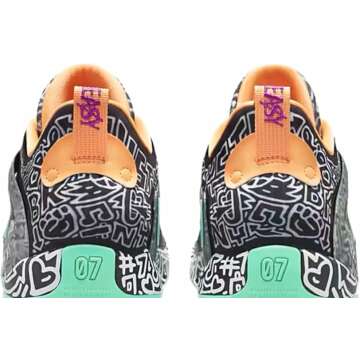 Nike KD 15 Basketball Shoes for Men - Performance & Style