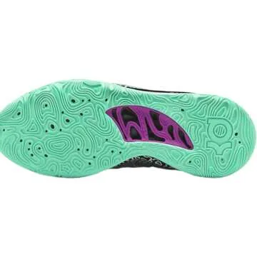 Nike KD 15 Basketball Shoes for Men - Performance & Style