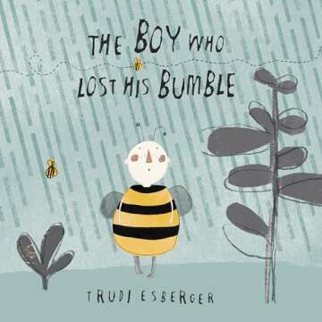 The Boy Who Lost His Bumble (Child's Play Library)