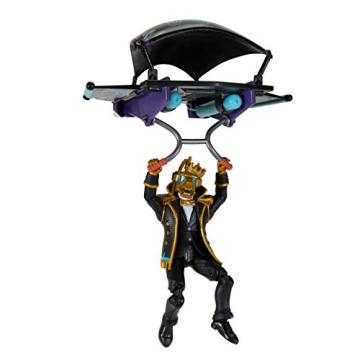 Fortnite Solo Mode Figure & Glider - Yond3r Action Figure Set