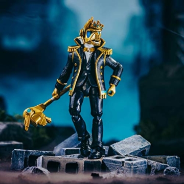 Fortnite Solo Mode Figure & Glider - Yond3r Action Figure Set