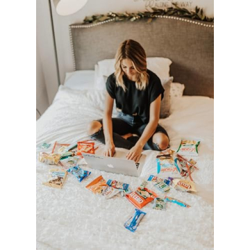 Variety Snack Care Package Ideal Gift Box for All Ages