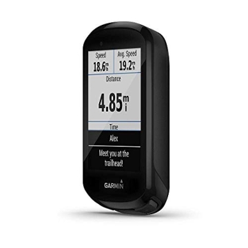 Garmin Edge 830 Performance GPS Cycling Computer Renewed