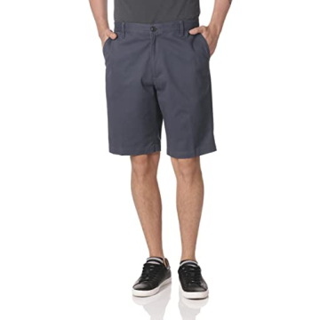 Dockers Men's Perfect Classic Fit Shorts - Comfort & Style
