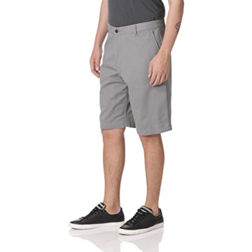 Dockers Men's Classic Fit Shorts Comfort Stretch Twill