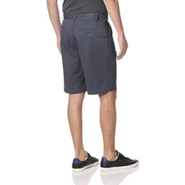 Dockers Men's Classic Fit Shorts Comfort Stretch Twill