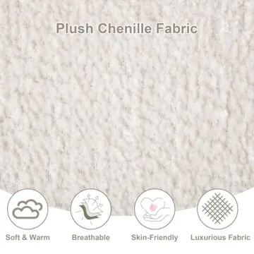 GNIXUU Cloud Sectional Sofa: Stylish & Comfortable Couch