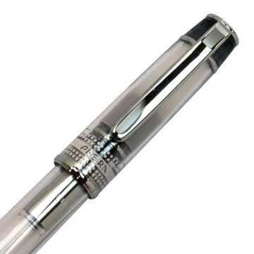 Pilot Prera Iro-Ai Fountain Pen with Converter and Ink Cartridge