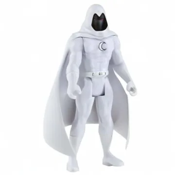 Marvel Legends Moon Knight Retro 375 Action Figure for Kids