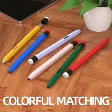 AZF S Pen Case for Samsung Galaxy Tab S7 Plus S9 Ultra