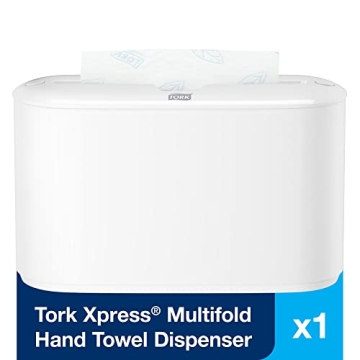 Tork Xpress Paper Towel Dispenser for Home & Office