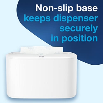 Tork Xpress Paper Towel Dispenser for Home & Office