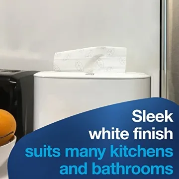 Tork Xpress Paper Towel Dispenser for Home & Office