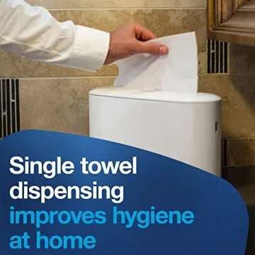 Tork Xpress Paper Towel Dispenser for Home & Office