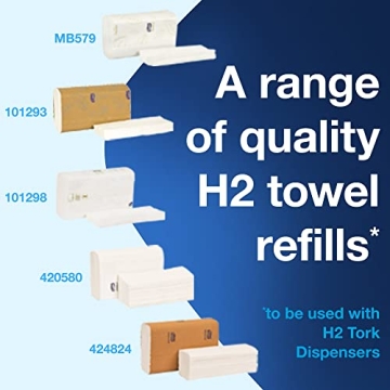 Tork Xpress Paper Towel Dispenser for Home & Office