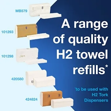 Tork Xpress Paper Towel Dispenser for Home & Office