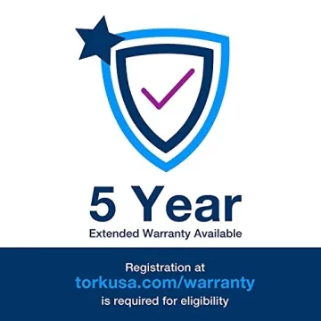 Tork Xpress Paper Towel Dispenser for Home & Office