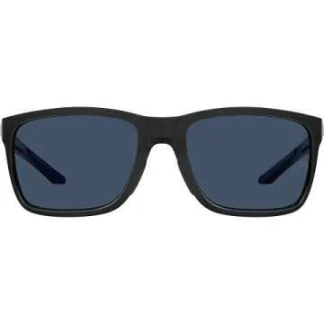 Under Armour UA Hustle Sunglasses for Men