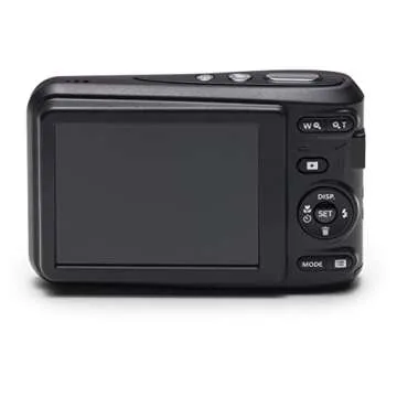 Kodak PIXPRO FZ43 16MP Compact Camera with Optical Zoom