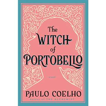 The Witch of Portobello: A Novel (P.S.)