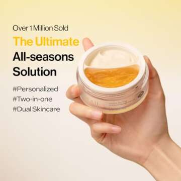 d'alba Piedmont White Truffle First Spray Serum and White Truffle Double Serum & Cream, Face Moisturizer, Non Comedogenic, Suitable for All Skin Types (100ml, 70g)