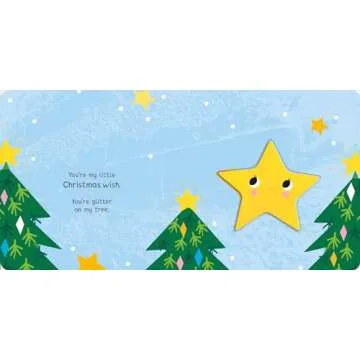 You're My Little Christmas Cookie Festive Treat Gift Set