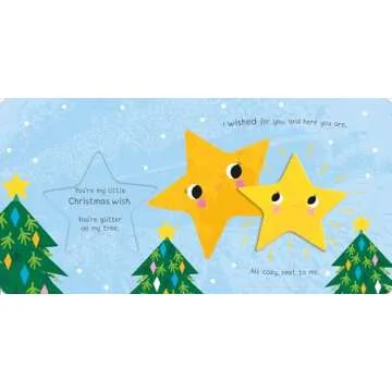 You're My Little Christmas Cookie Festive Treat Gift Set