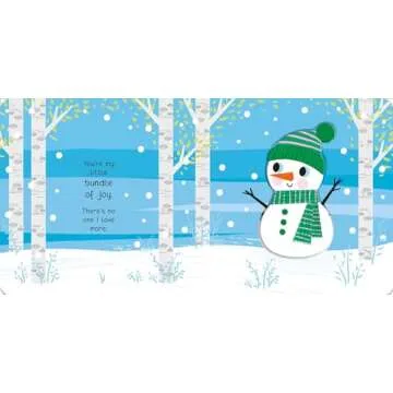 You're My Little Christmas Cookie Festive Treat Gift Set