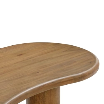 Stylish Tov Furniture Gotham Cognac Coffee Table for Your Home