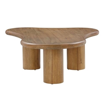 Stylish Tov Furniture Gotham Cognac Coffee Table for Your Home
