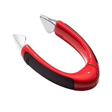 OXO Good Grips Strawberry Huller, 7 x 4 x .75