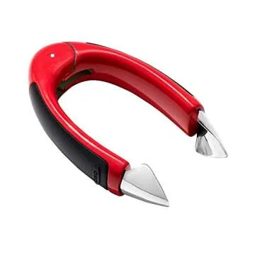 OXO Good Grips Strawberry Huller, 7 x 4 x .75