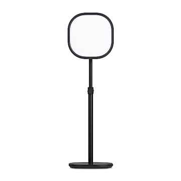 Elgato Key Light Air - Professional App-Adjustable Desk Light