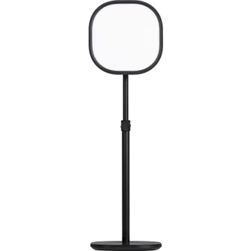 Elgato Key Light Air - Professional App-Adjustable Desk Light