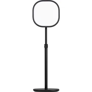 Elgato Key Light Air - Professional App-Adjustable Desk Light