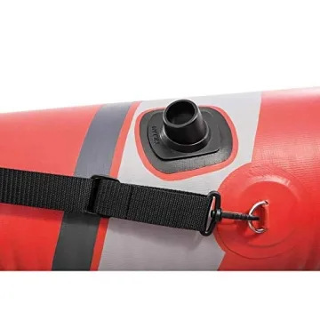 INTEX Inflatable Kayak Set for Unforgettable Adventures