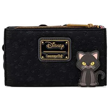 Loungefly Disney Hocus Pocus Sanderson Sisters Wallet