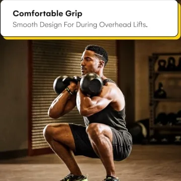 Kettlebell Kings Premium Strength Workout Kettlebell 70 lbs