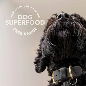 Boost Your Dog's Health with K9 Natural Lamb Green Tripe