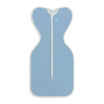 Love to Dream Swaddle UP - Ultimate Baby Sleep Sack for Self-Soothing